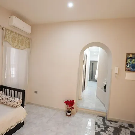 Casa Da Reginella *