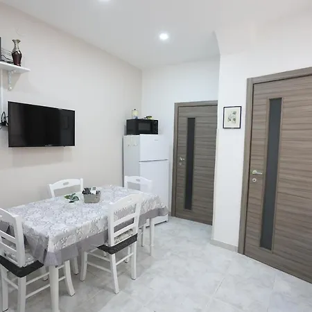 Casa Da Reginella Διαμέρισμα