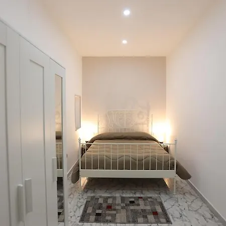 Casa Da Reginella Naples