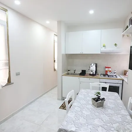 Casa Da Reginella Apartment