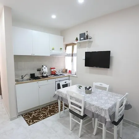 Apartment Casa Da Reginella