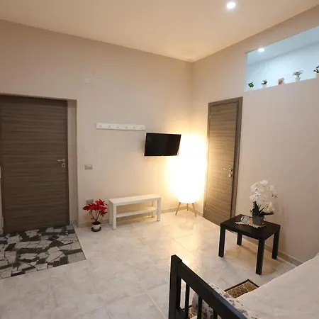 Casa Da Reginella Apartment *