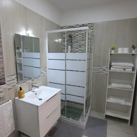 Apartment Casa Da Reginella Naples