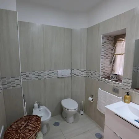 Casa Da Reginella * Naples