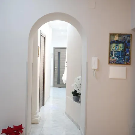 Casa Da Reginella * Nápoles