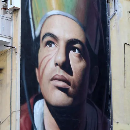 Casa Da Reginella Appartamento Napoli